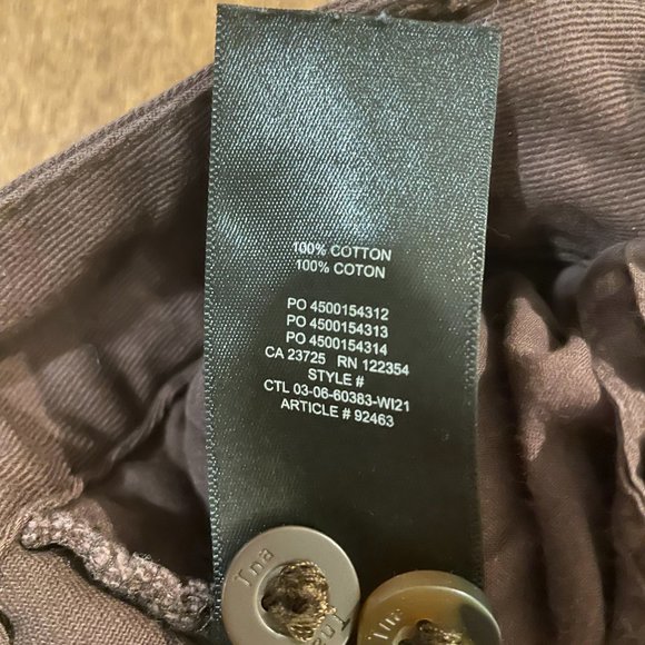 TNA Crawford Wide Leg Pants - Picture 10 of 10